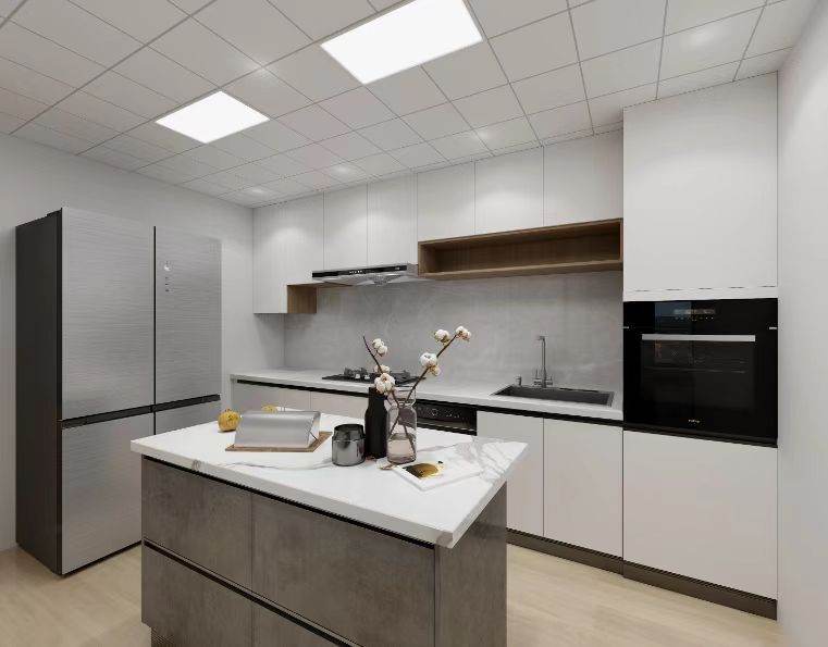 Housing image — Kitchen