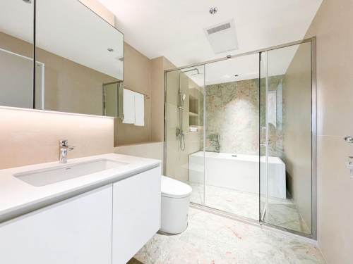 Housing image — Bathroom
