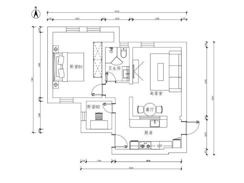 Housing image