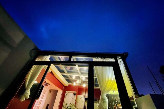 Historic 3BR Lane House in Old Xuhui with Terrace (L9/L12)