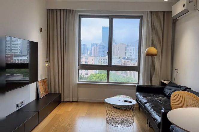 1BR Apartment at Yunhe Garden