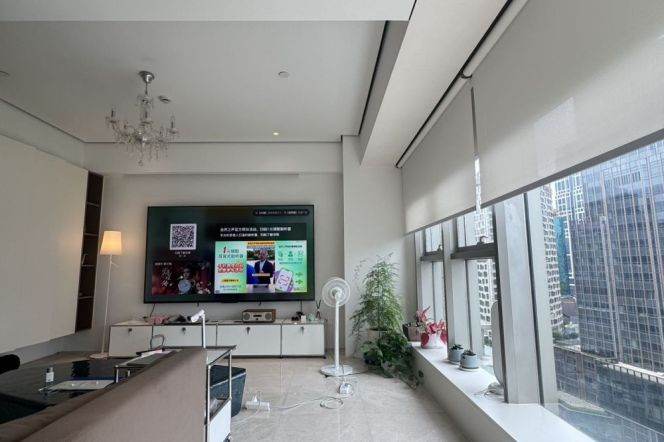 Spacious 1BR Apartment in Laoximen (L1/L8/L10/L14)