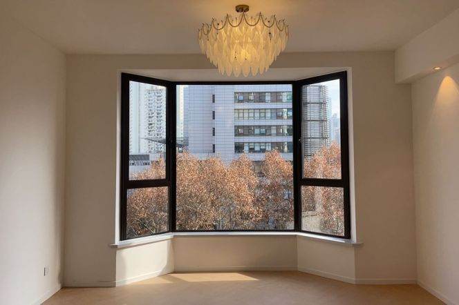 3BR Apartment at Springdale Gardens with Floor-to-Ceiling Windows (L9/L12)