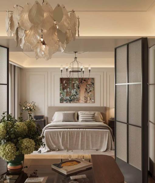 Housing image — Bedroom