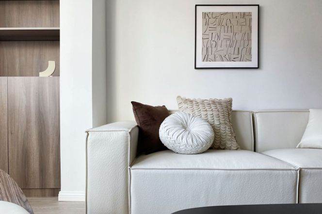 1BR Apartment in Jing'an