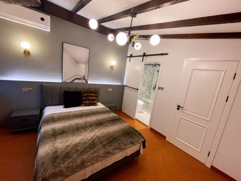 Housing image — Bedroom