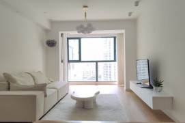 2BR Apartment at Oriental Manhattan (L1/L9/L11)