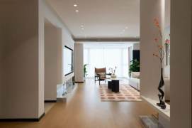 High-Floor 3BR Apartment at Brilliant City (L3/L4)
