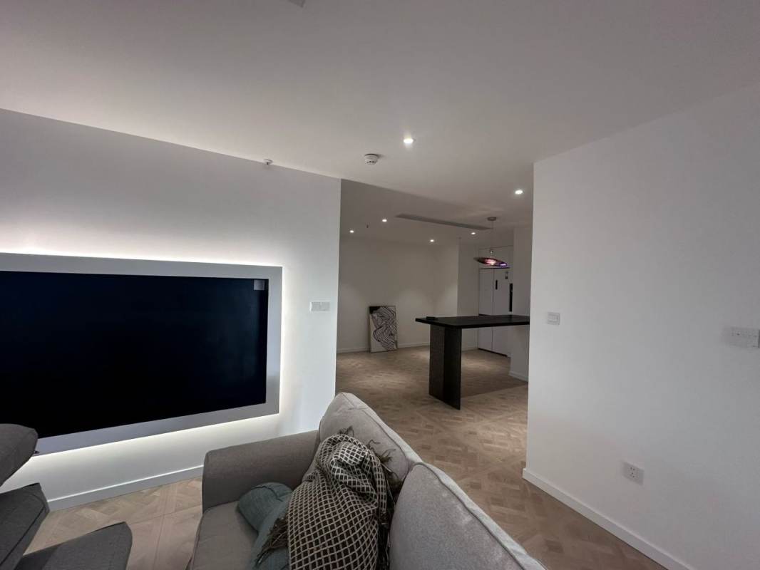 Housing image — Living Room