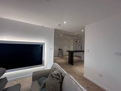 Housing image — Living Room