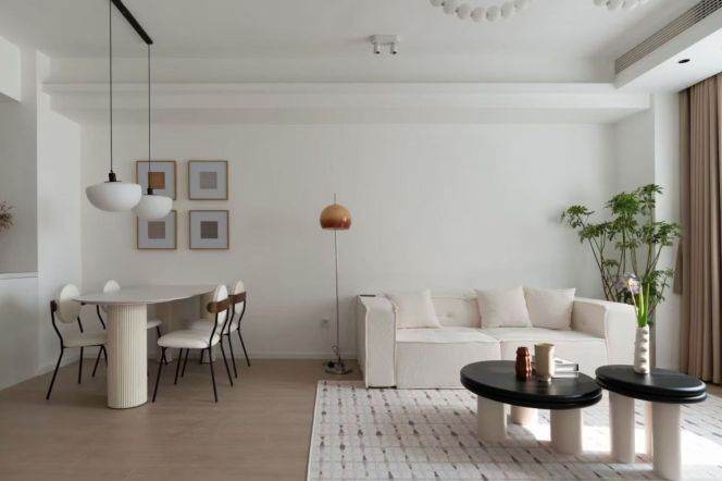 2BR Apartment in Old Xuhui (L7/L9)