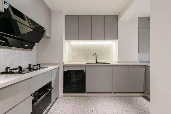 1BR Apartment at One Park Avenue