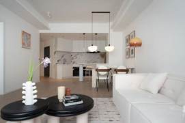 2BR Apartment in Old Xuhui (L7/L9)