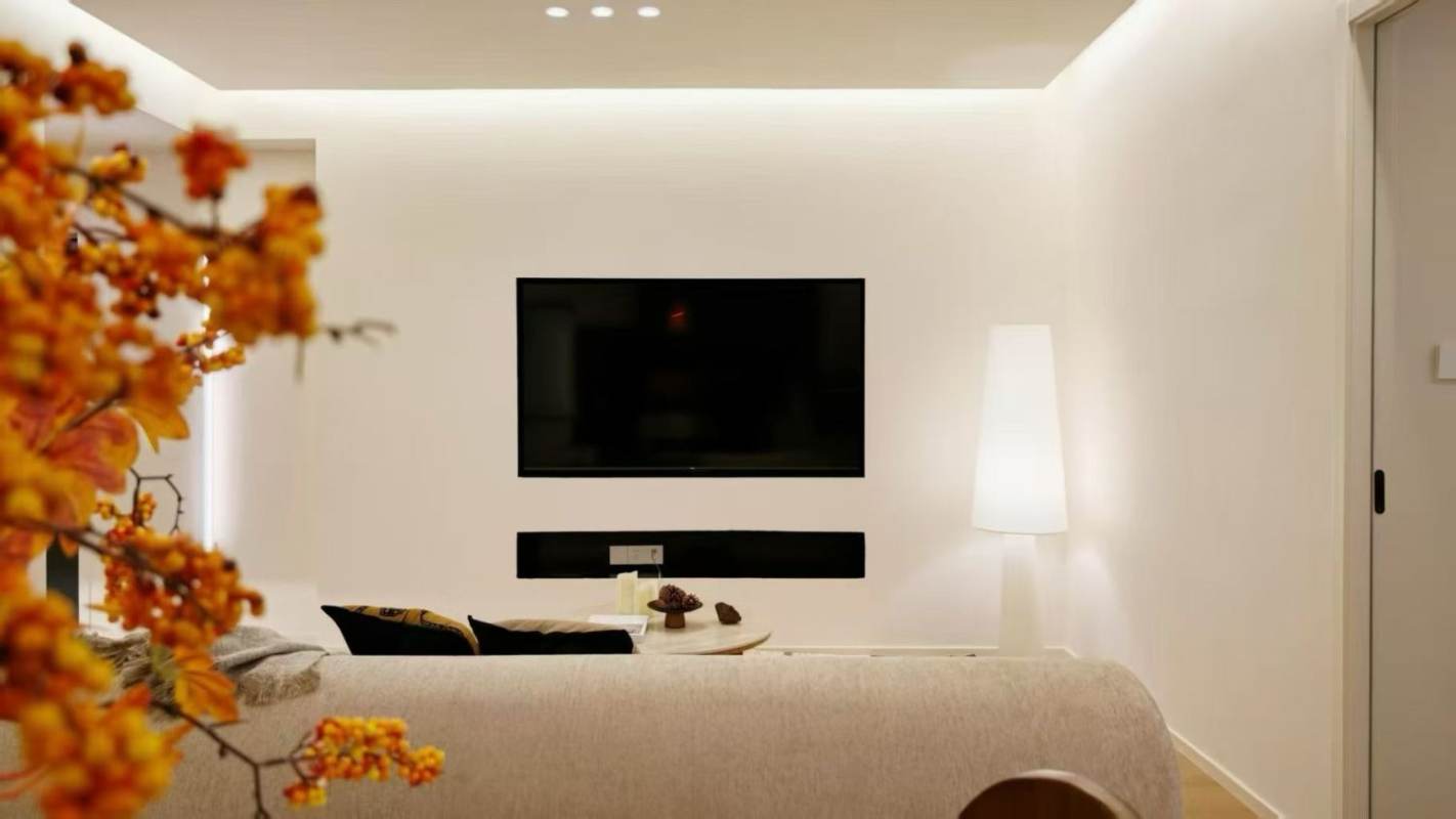 Housing image — Living Room