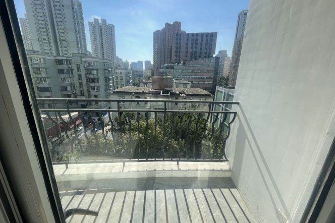 3BR Apartment near Jiashan Rd Metro (L9/L12)