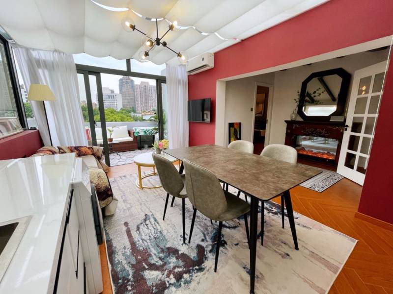 Housing image — Dining Area