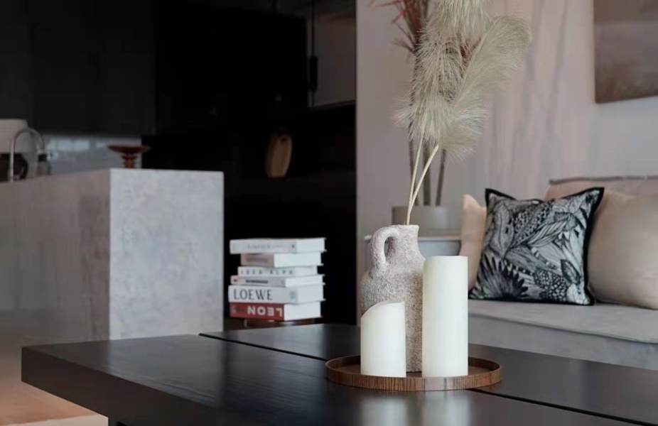 Housing image — Dining Area