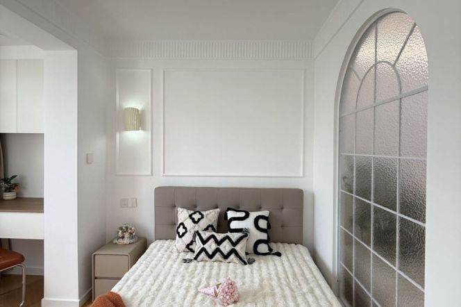 1BR Apartment in Gubei