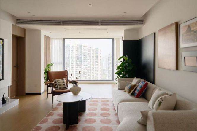 High-Floor 3BR Apartment at Brilliant City (L3/L4)