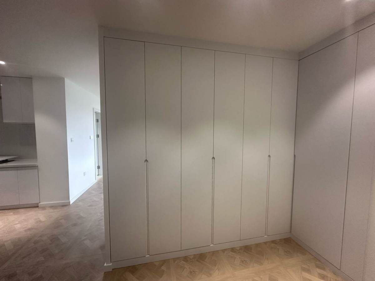 Housing image — Bedroom