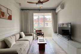 1BR Apartment near Jiaotong University Metro