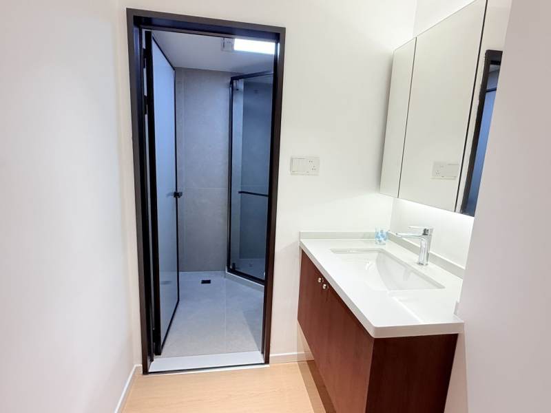 Housing image — Bathroom