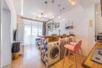Housing image — Dining Area
