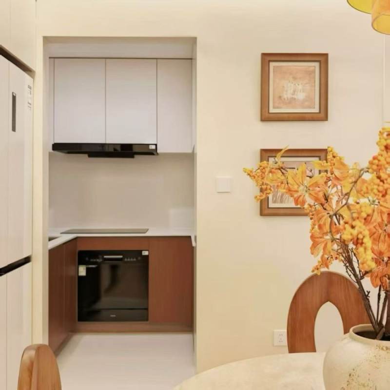 Housing image — Kitchen