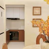 Housing image — Kitchen