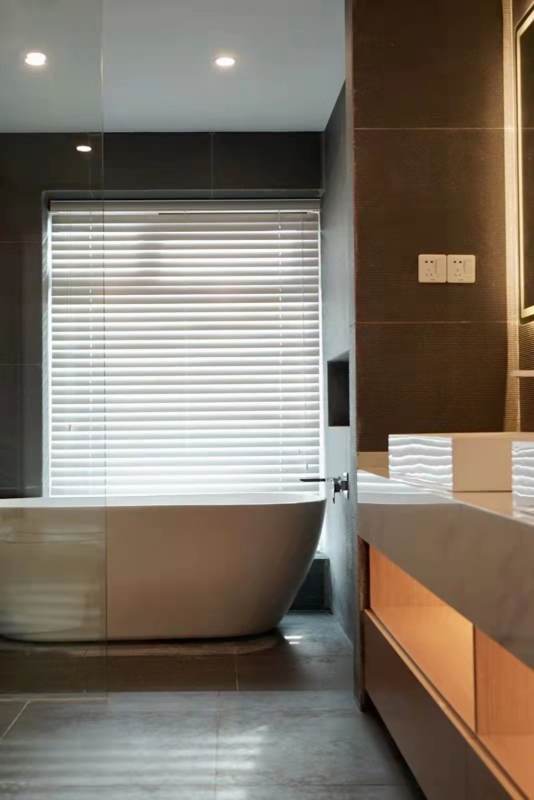 Housing image — Bathroom