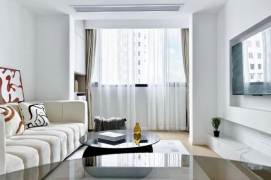 1BR Apartment at Gaorong Unit