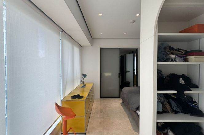 Spacious 1BR Apartment in Laoximen (L1/L8/L10/L14)
