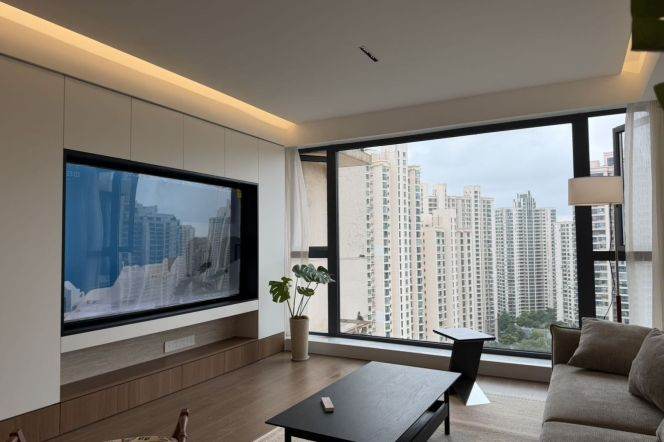 High-Floor 3BR Apartment at Brilliant City (L3/L4)