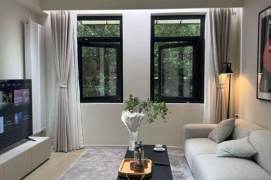 2BR Heritage Apartment at Yongjia New Village (L1)