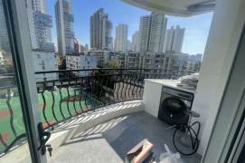 3BR Apartment near Jiashan Rd Metro (L9/L12)