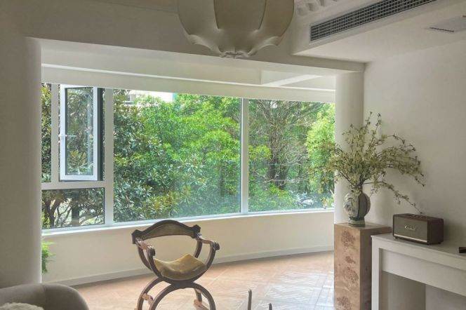 2BR Apartment near Madang Rd Metro (L9/L13)