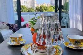 3BR Apartment in Old Xuhui with Terrace (L9/L12)