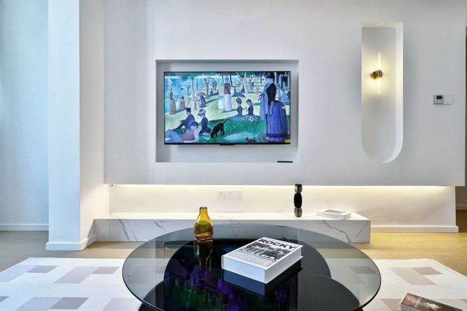 1BR Apartment at Gaorong Unit