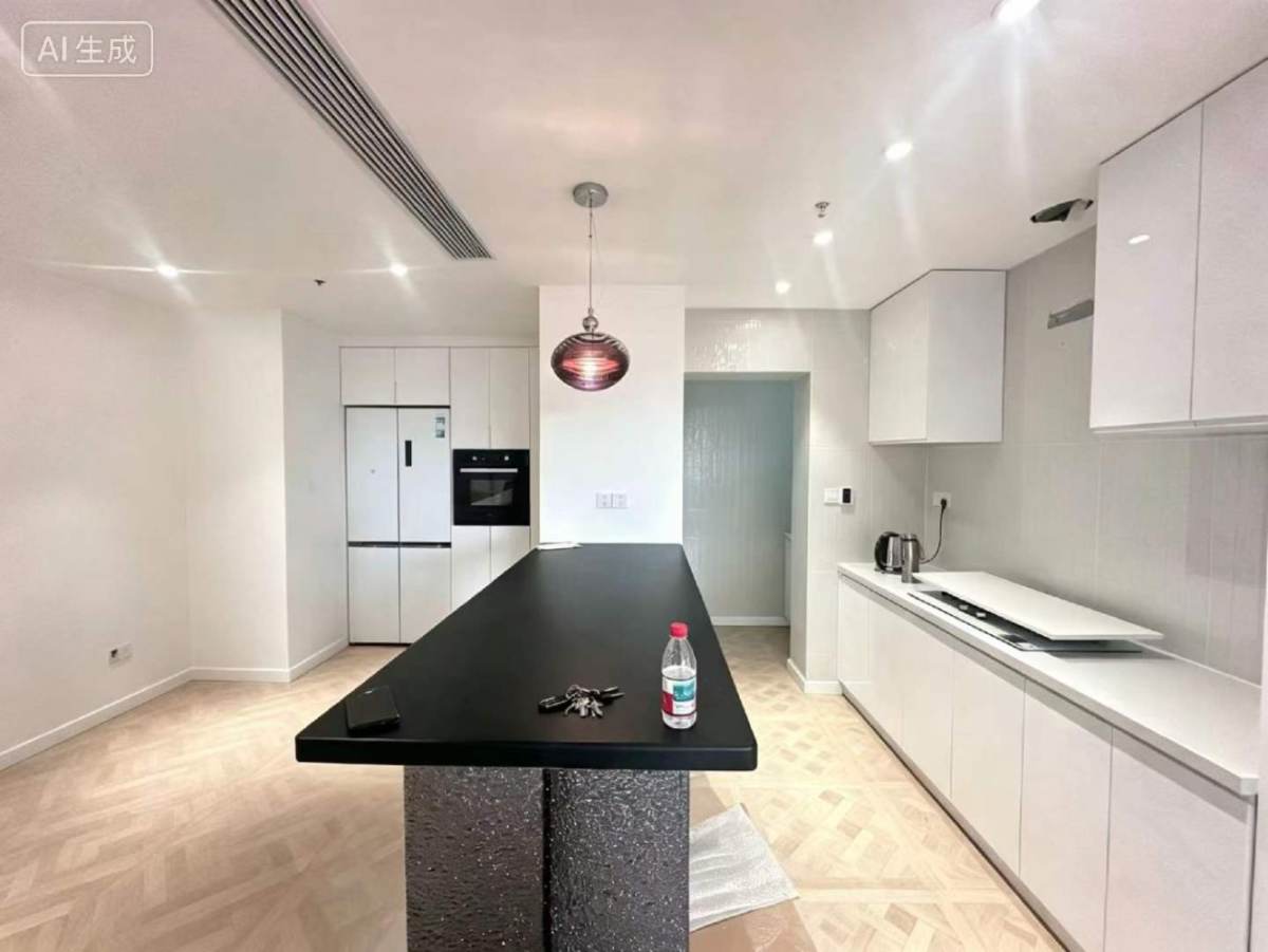Housing image — Kitchen