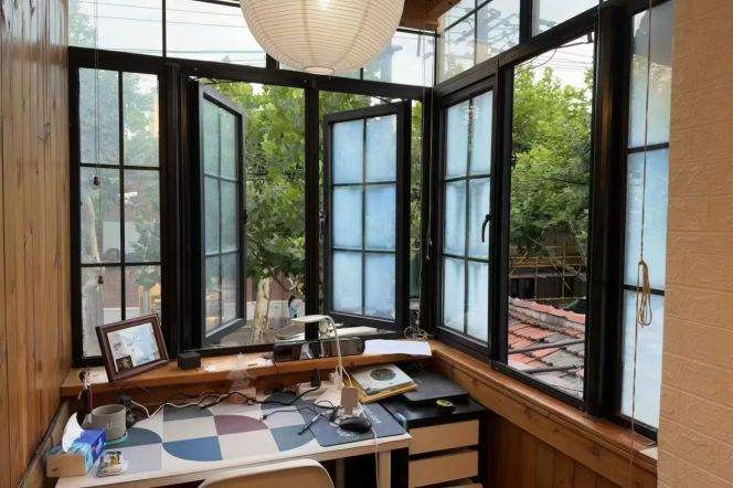 1BR Apartment at Wuzhong Building (L1/L7/L10)
