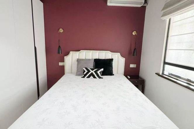 3BR Lane House in Old Xuhui with Terrace (L9/L12)
