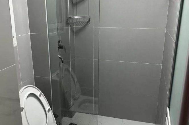 1BR Apartment near Caoyang Road Metro (L3/L4/L11/L14)