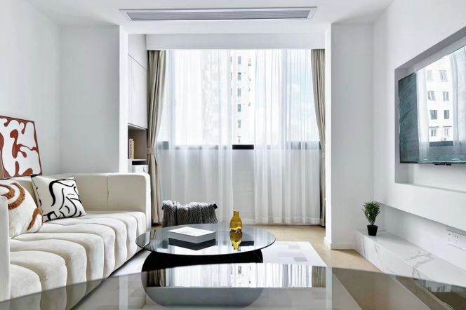 1BR Apartment at Gaorong Unit