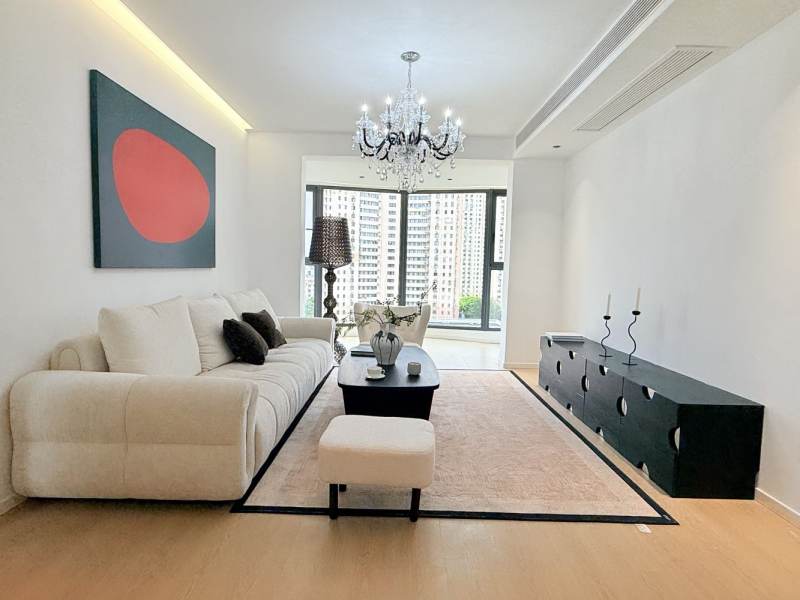 Housing image — Living Room
