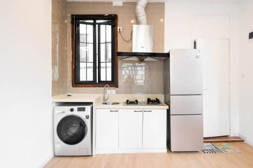 Housing image — Kitchen