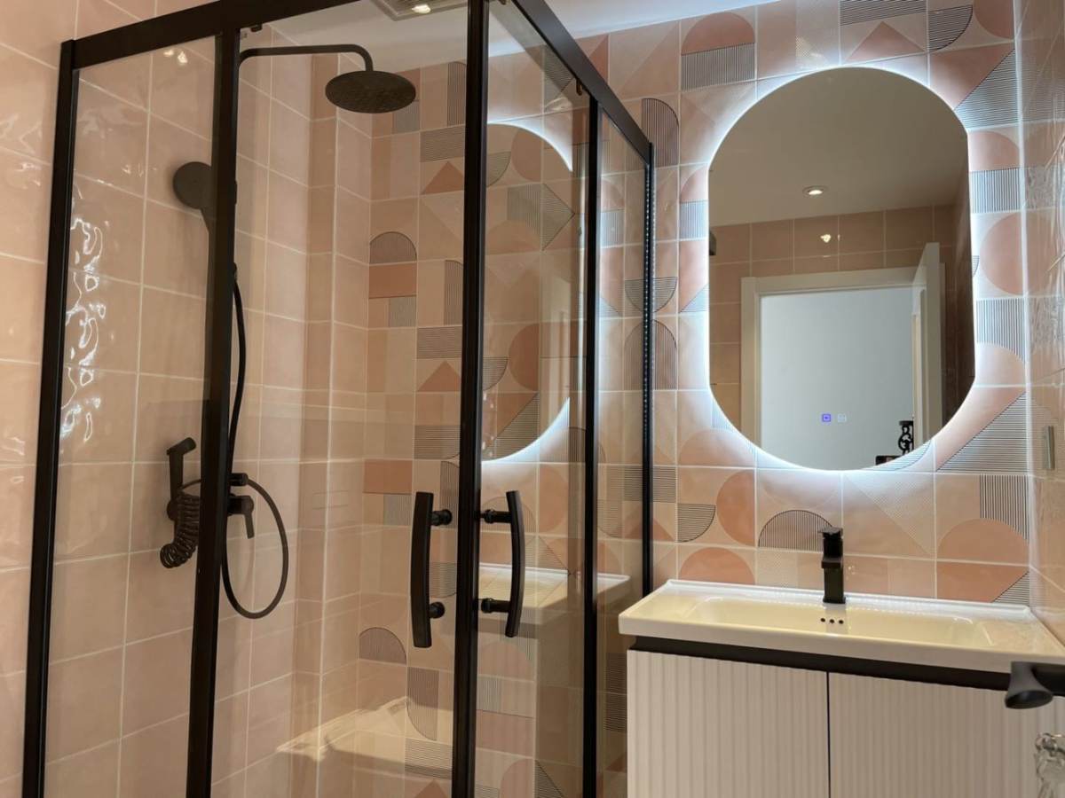 Housing image — Bathroom