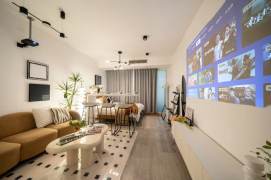 1BR Apartment in Jing'an (L2/L7/L14)
