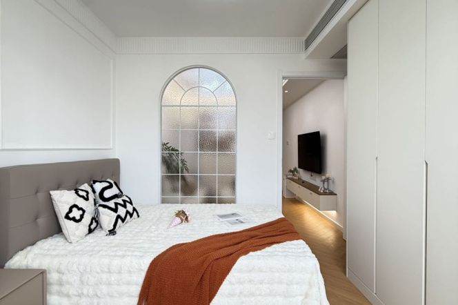 1BR Apartment in Gubei