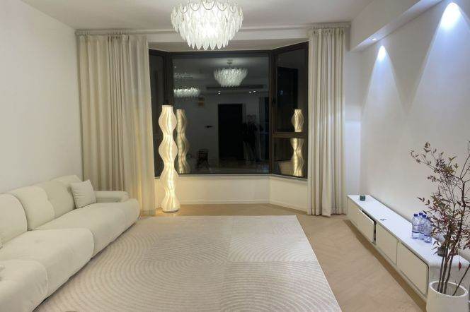3BR Apartment at Springdale Gardens with Floor-to-Ceiling Windows (L9/L12)