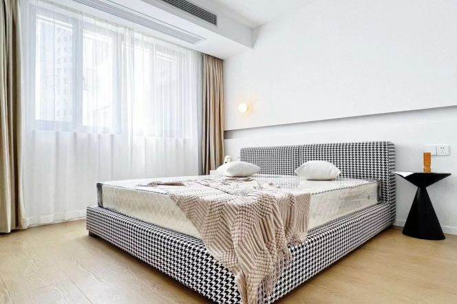 1BR Apartment at Gaorong Unit